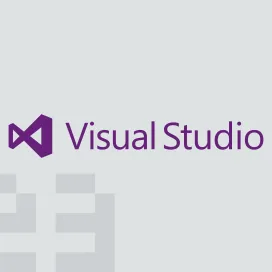Microsoft Visual Studio